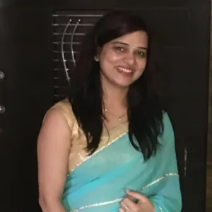 Kshama Sharma